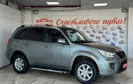 Chery Tiggo (T11), 2014 год, 459 000 рублей, 1 фотография
