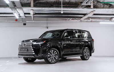 Lexus LX, 2024 год, 14 950 000 рублей, 1 фотография