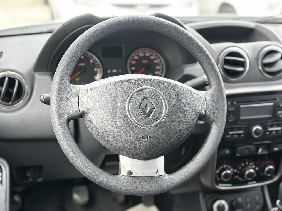 Renault Duster I, 2014 год, 985 000 рублей, 21 фотография