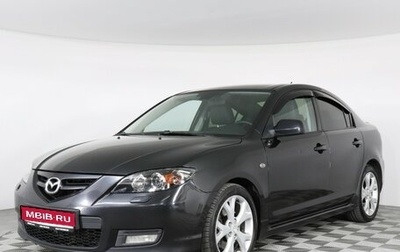 Mazda 3, 2008 год, 599 000 рублей, 1 фотография