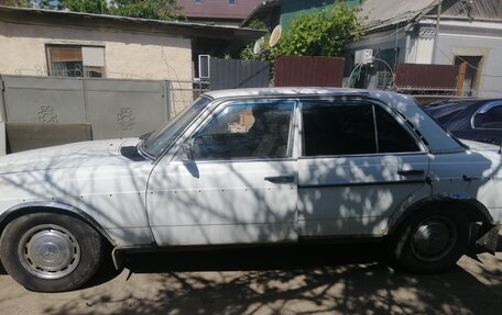 Mercedes-Benz W123, 1979 год, 120 000 рублей, 1 фотография