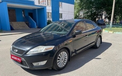Ford Mondeo IV, 2008 год, 530 000 рублей, 1 фотография