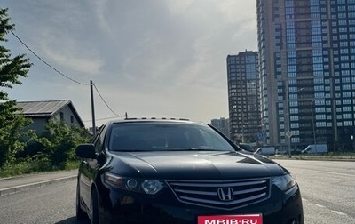 Honda Accord VIII рестайлинг, 2008 год, 1 150 000 рублей, 1 фотография
