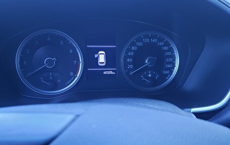 Hyundai Santa Fe IV, 2019 год, 3 090 000 рублей, 11 фотография