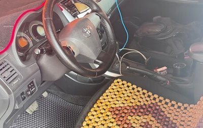 Toyota Corolla, 2012 год, 1 200 000 рублей, 1 фотография