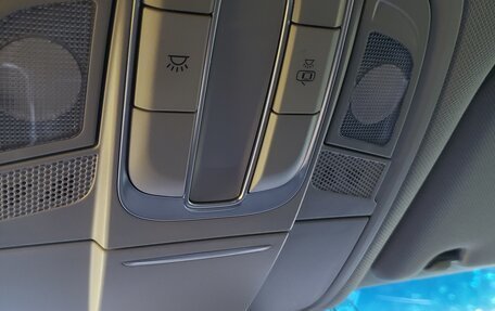 Hyundai Santa Fe IV, 2019 год, 3 090 000 рублей, 13 фотография