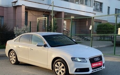 Audi A4, 2011 год, 888 000 рублей, 1 фотография
