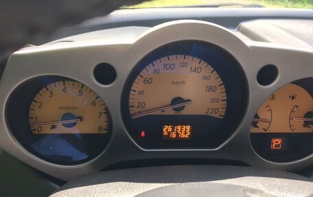 Nissan Murano, 2007 год, 820 000 рублей, 6 фотография