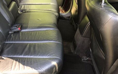 Nissan Murano, 2007 год, 820 000 рублей, 9 фотография