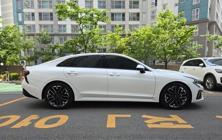 KIA K5, 2023 год, 3 240 000 рублей, 7 фотография