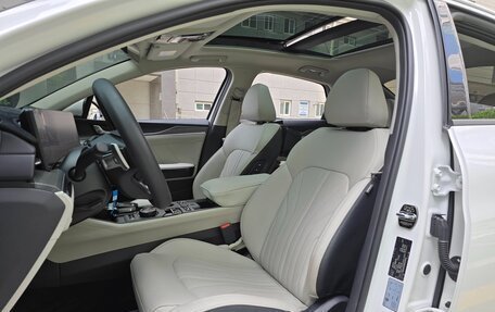 KIA K5, 2023 год, 3 240 000 рублей, 9 фотография