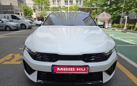 KIA K5, 2023 год, 3 240 000 рублей, 2 фотография