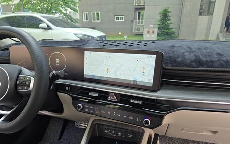 KIA K5, 2023 год, 3 240 000 рублей, 17 фотография