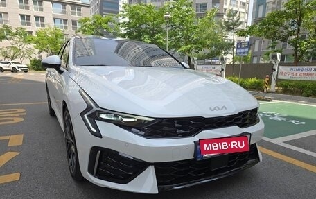 KIA K5, 2023 год, 3 240 000 рублей, 3 фотография