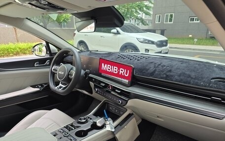 KIA K5, 2023 год, 3 240 000 рублей, 15 фотография