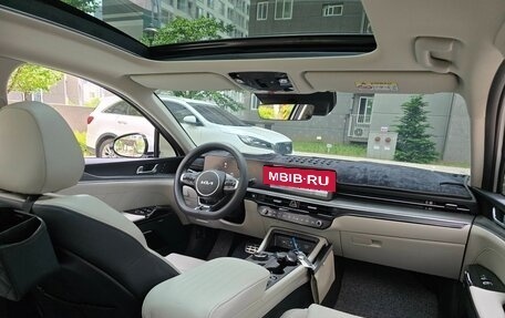 KIA K5, 2023 год, 3 240 000 рублей, 11 фотография