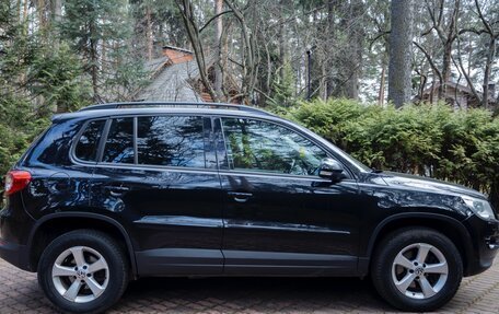 Volkswagen Tiguan I, 2011 год, 1 290 000 рублей, 9 фотография