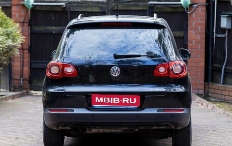 Volkswagen Tiguan I, 2011 год, 1 290 000 рублей, 7 фотография