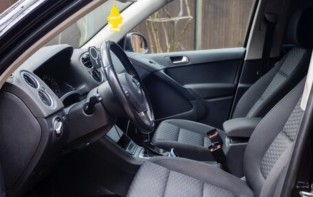 Volkswagen Tiguan I, 2011 год, 1 290 000 рублей, 18 фотография