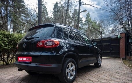 Volkswagen Tiguan I, 2011 год, 1 290 000 рублей, 10 фотография
