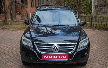Volkswagen Tiguan I, 2011 год, 1 290 000 рублей, 13 фотография