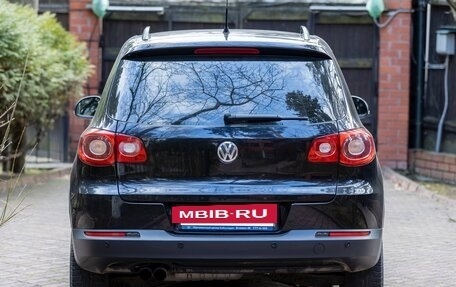 Volkswagen Tiguan I, 2011 год, 1 290 000 рублей, 5 фотография