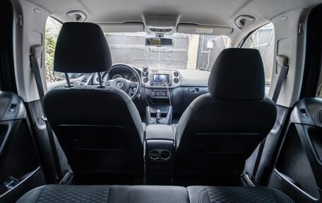 Volkswagen Tiguan I, 2011 год, 1 290 000 рублей, 21 фотография