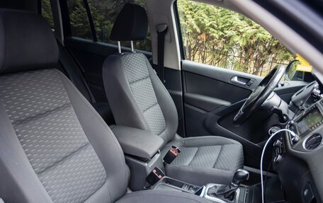 Volkswagen Tiguan I, 2011 год, 1 290 000 рублей, 24 фотография
