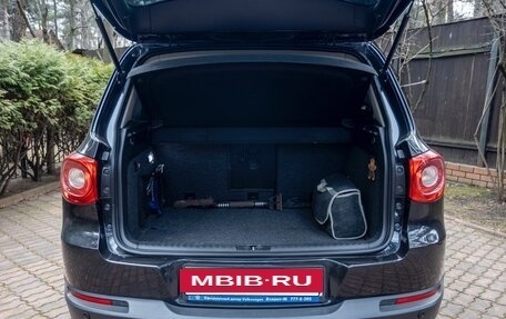 Volkswagen Tiguan I, 2011 год, 1 290 000 рублей, 16 фотография