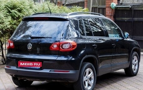 Volkswagen Tiguan I, 2011 год, 1 290 000 рублей, 8 фотография