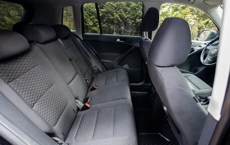 Volkswagen Tiguan I, 2011 год, 1 290 000 рублей, 25 фотография