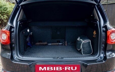 Volkswagen Tiguan I, 2011 год, 1 290 000 рублей, 15 фотография