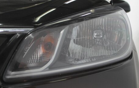 KIA Rio IV, 2020 год, 1 450 000 рублей, 9 фотография