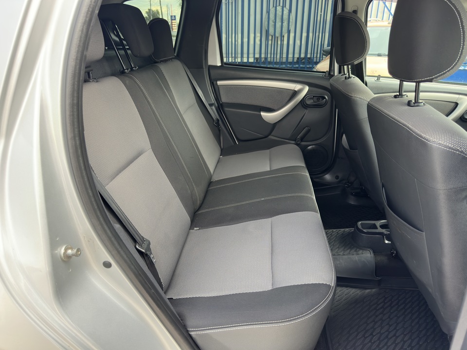 Renault Duster I, 2014 год, 985 000 рублей, 17 фотография