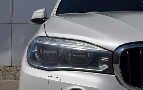 BMW X5, 2014 год, 3 500 000 рублей, 4 фотография