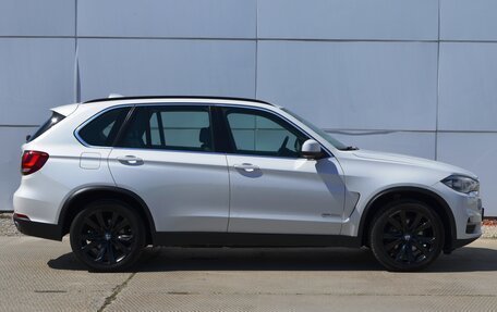 BMW X5, 2014 год, 3 500 000 рублей, 2 фотография