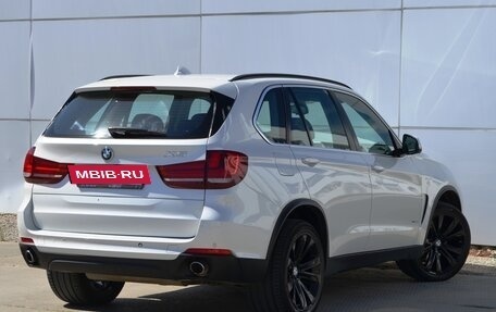 BMW X5, 2014 год, 3 500 000 рублей, 5 фотография