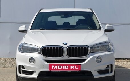 BMW X5, 2014 год, 3 500 000 рублей, 3 фотография