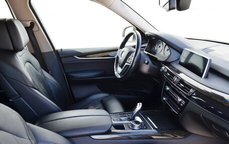 BMW X5, 2014 год, 3 500 000 рублей, 8 фотография