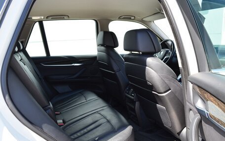 BMW X5, 2014 год, 3 500 000 рублей, 11 фотография