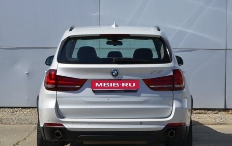 BMW X5, 2014 год, 3 500 000 рублей, 6 фотография