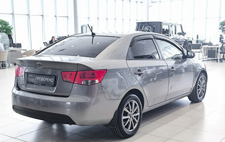 KIA Cerato III, 2011 год, 699 000 рублей, 9 фотография