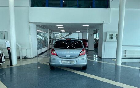 Opel Corsa D, 2008 год, 649 900 рублей, 6 фотография