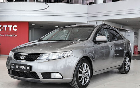 KIA Cerato III, 2011 год, 699 000 рублей, 5 фотография