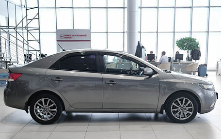 KIA Cerato III, 2011 год, 699 000 рублей, 8 фотография