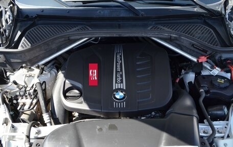 BMW X5, 2014 год, 3 500 000 рублей, 14 фотография