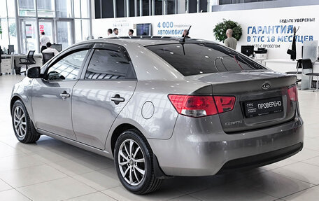 KIA Cerato III, 2011 год, 699 000 рублей, 11 фотография