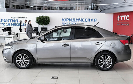 KIA Cerato III, 2011 год, 699 000 рублей, 12 фотография