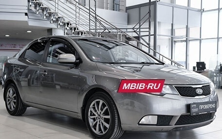 KIA Cerato III, 2011 год, 699 000 рублей, 7 фотография