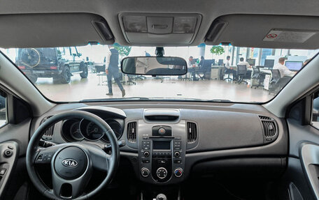 KIA Cerato III, 2011 год, 699 000 рублей, 18 фотография